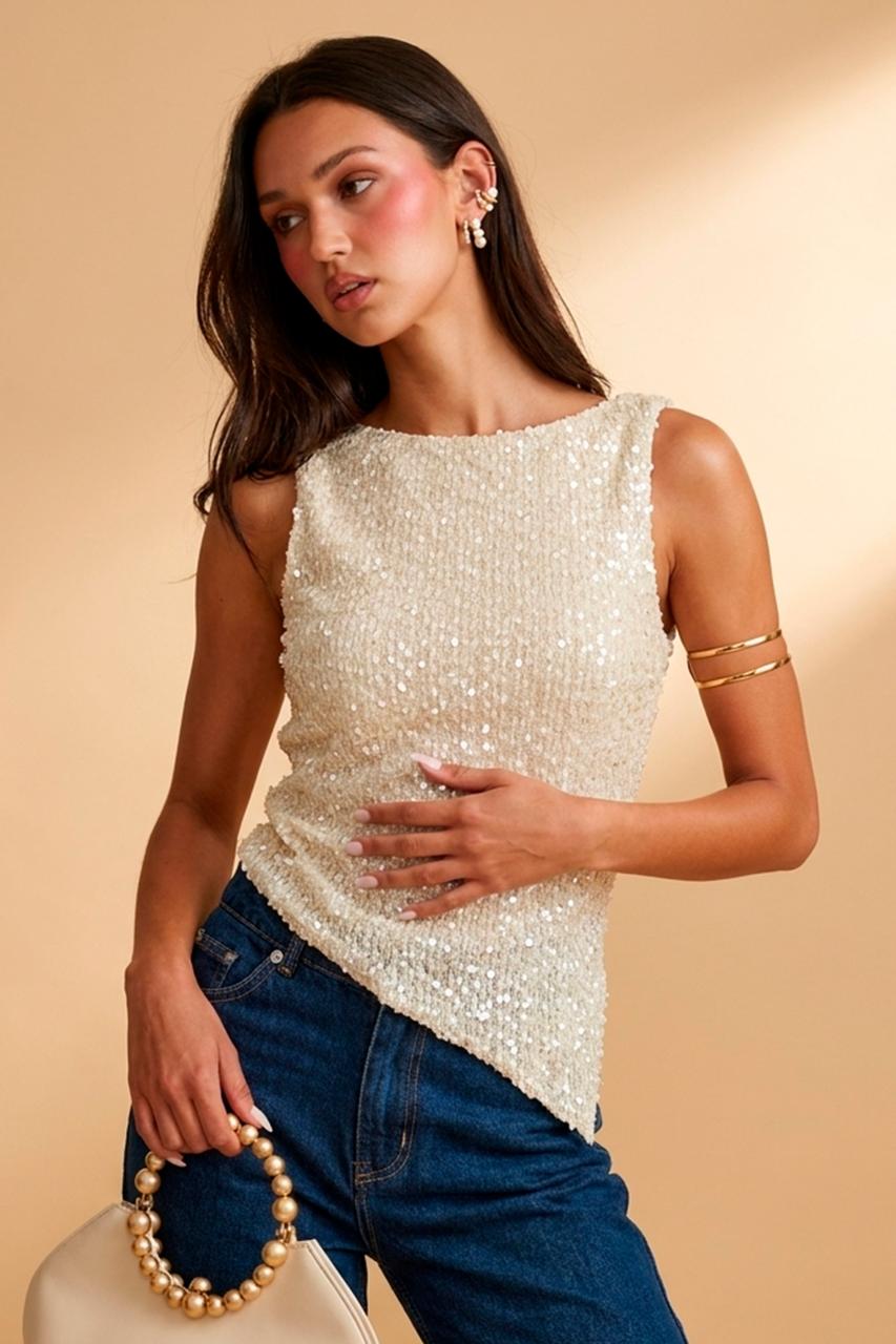 BLUSA LUNE
