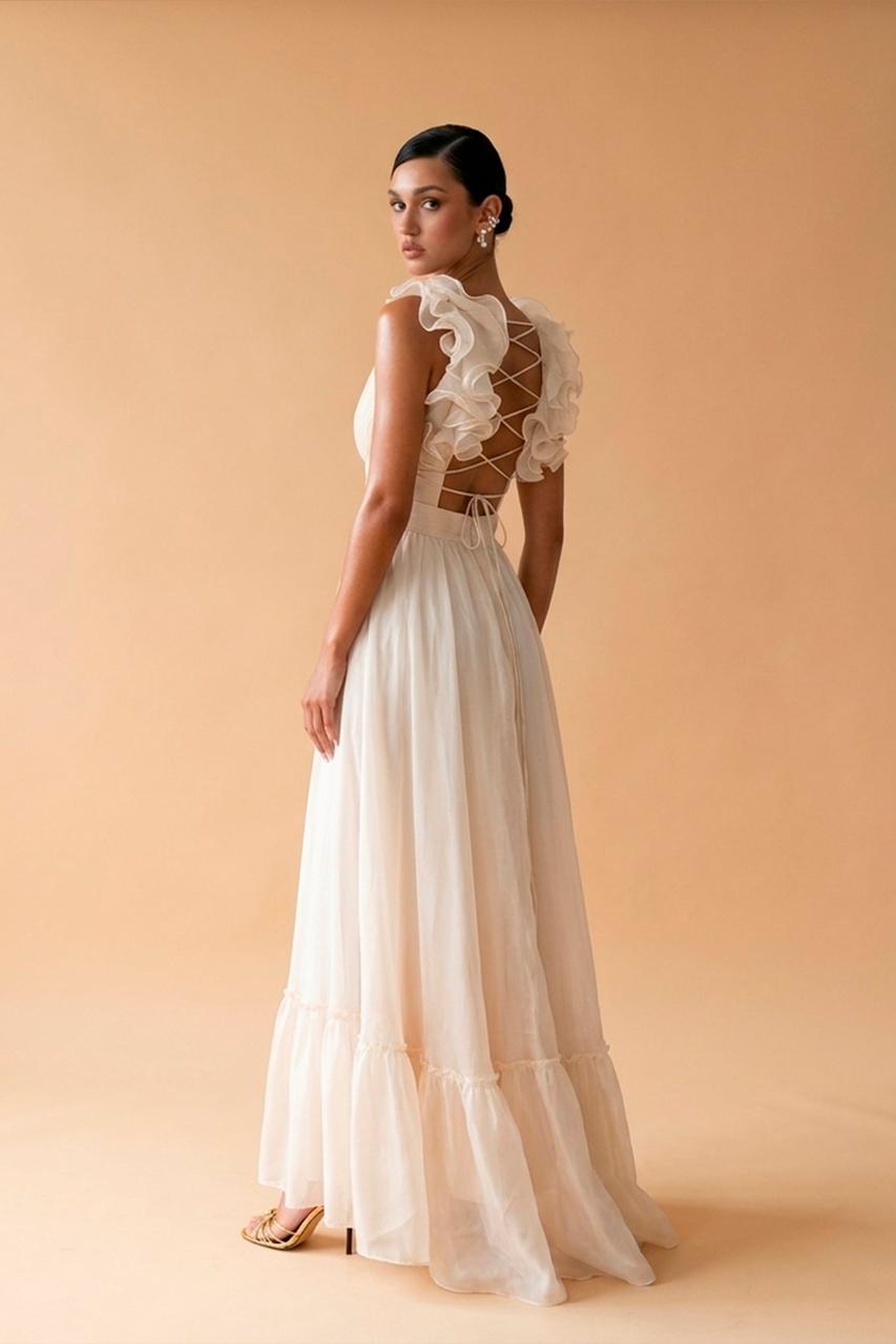 VESTIDO TIQUE