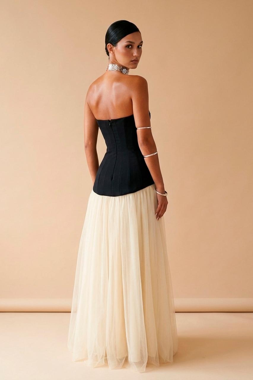 VESTIDO AIMERIA