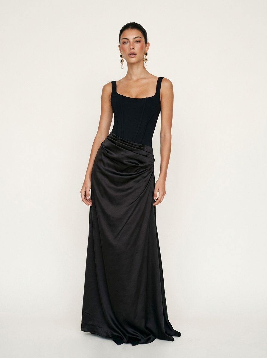 VESTIDO MILIE