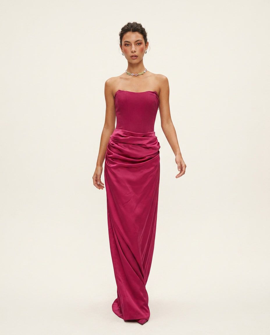 VESTIDO KAPRI