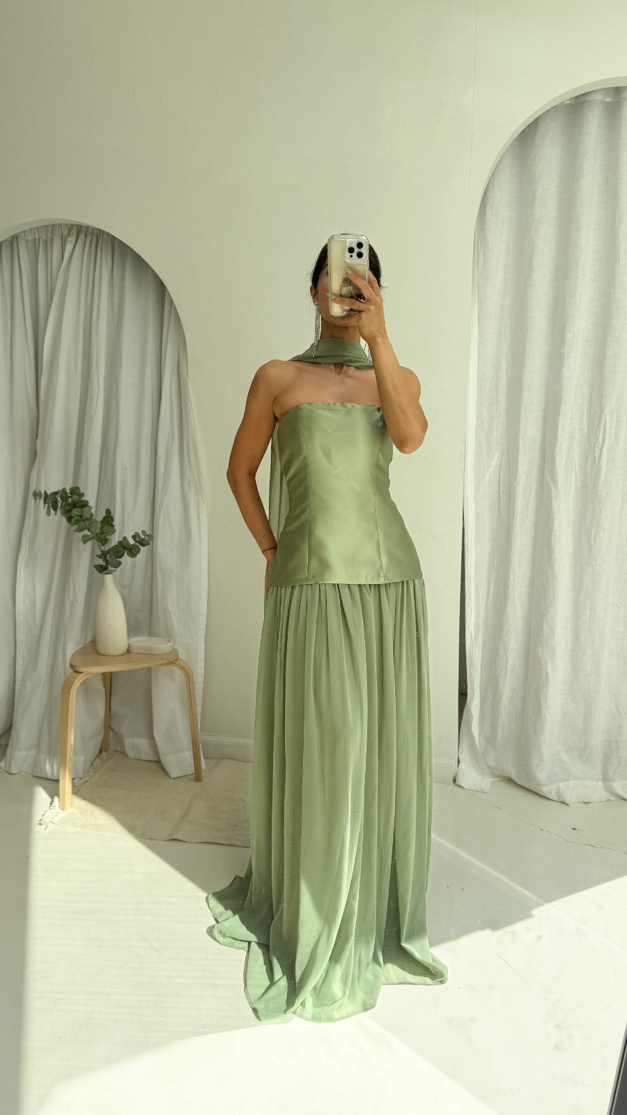 VESTIDO NYRA
