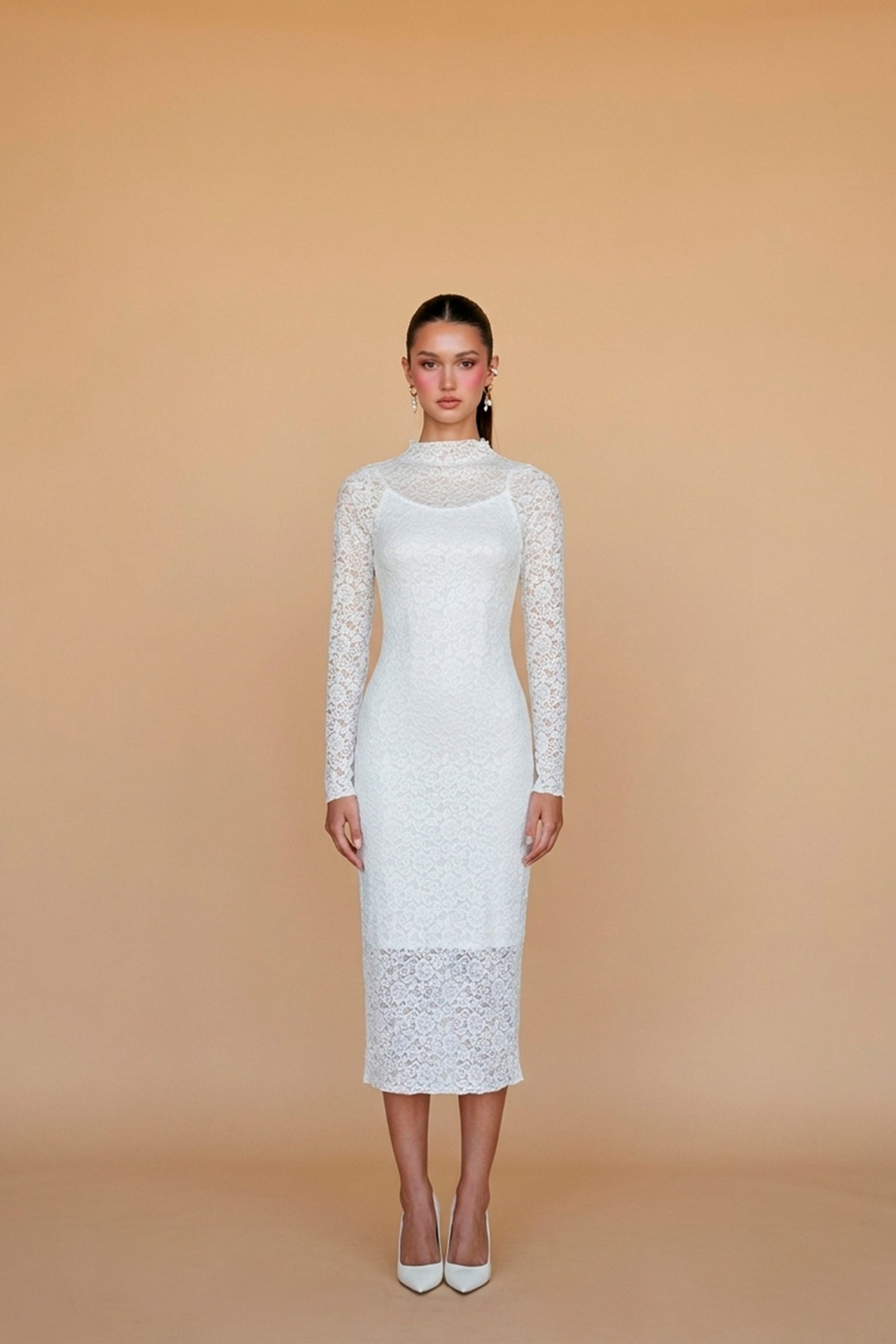 VESTIDO CINDY
