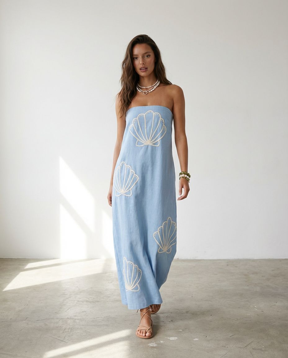 VESTIDO SELAH