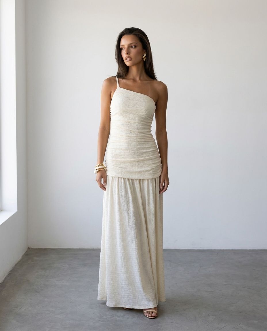 VESTIDO LYRA