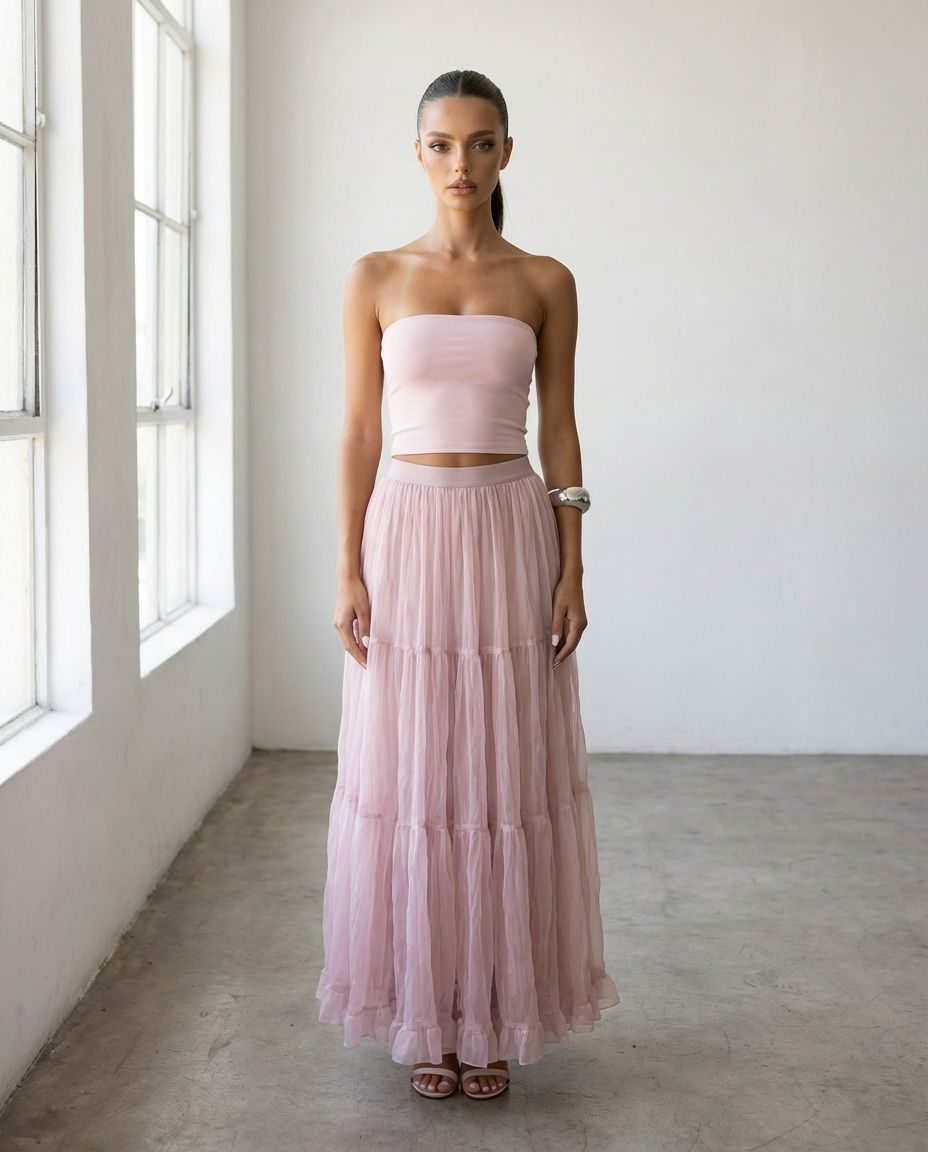FALDA VAELIA