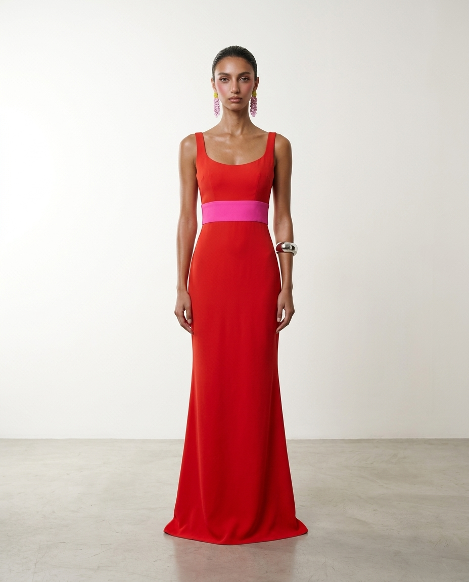 VESTIDO RENATA