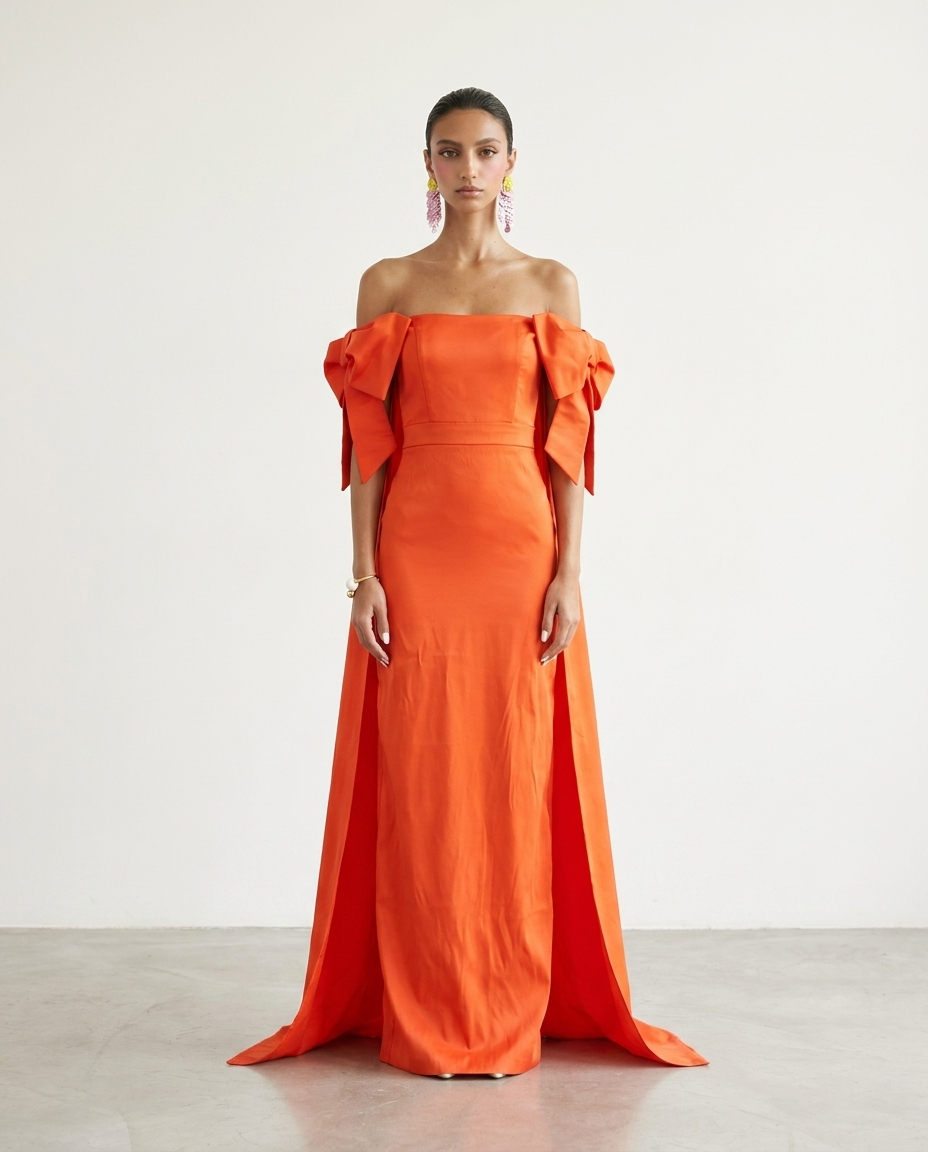 VESTIDO SEVRYN