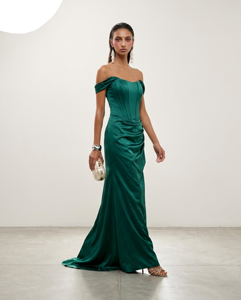 VESTIDO AZARIAH
