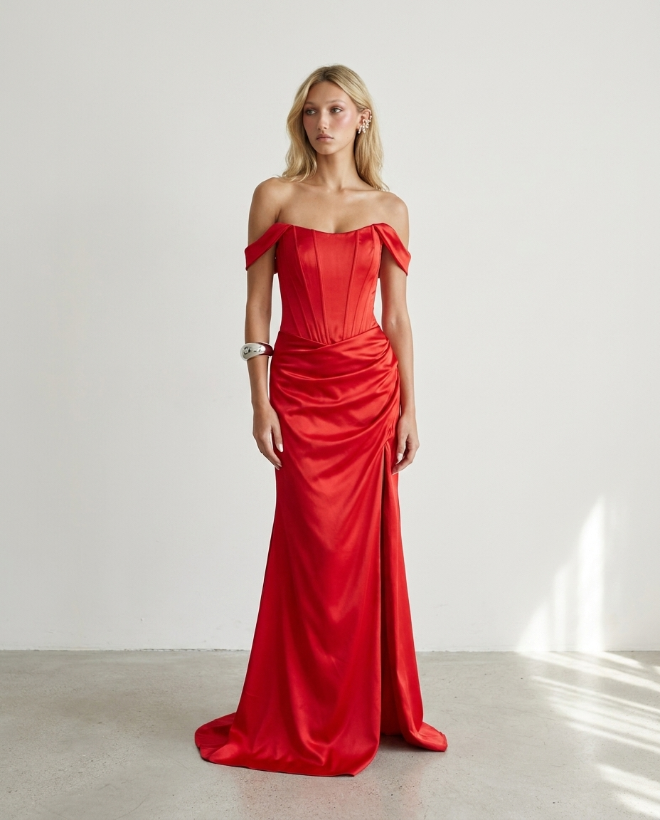 VESTIDO AMELI