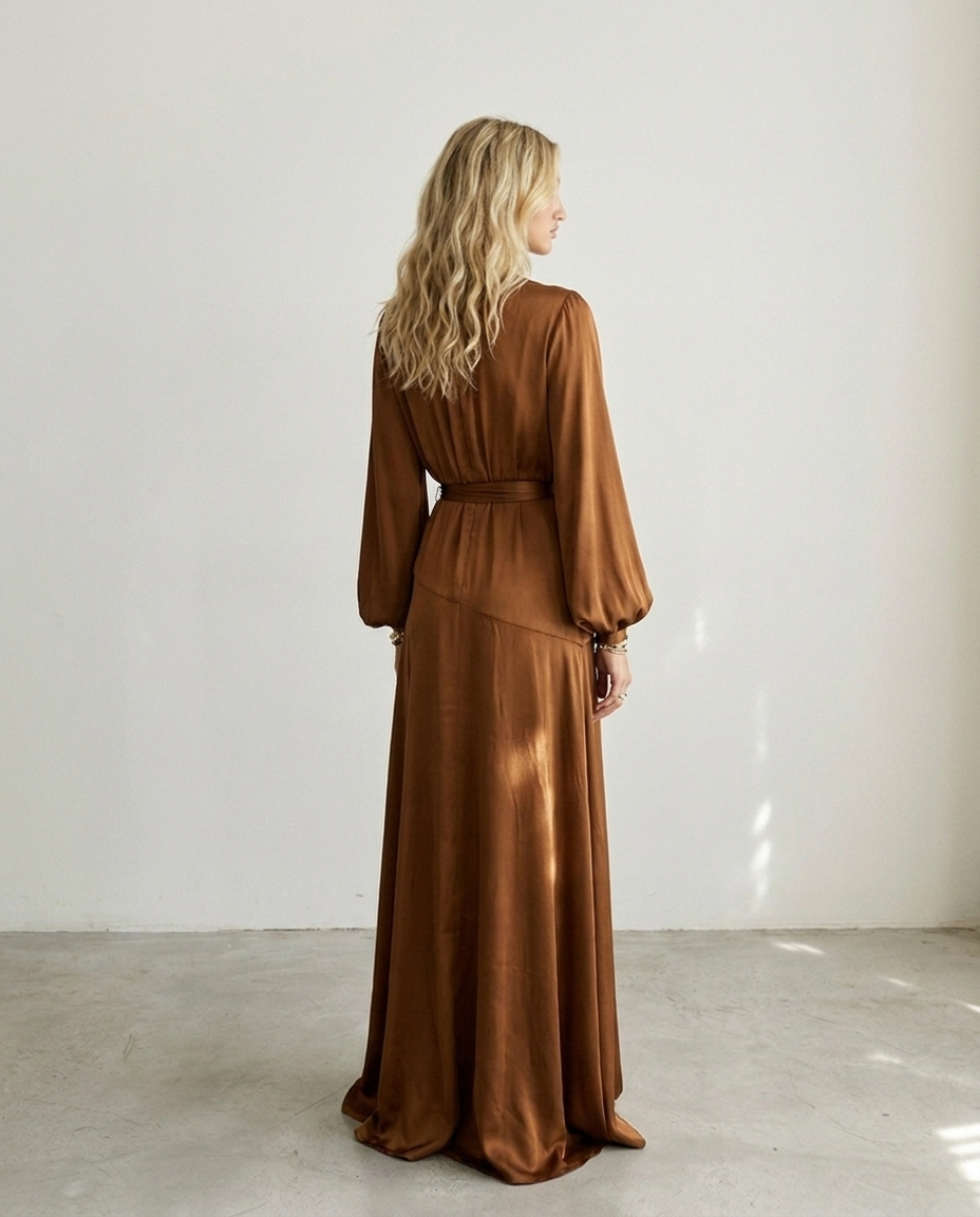 VESTIDO NAI