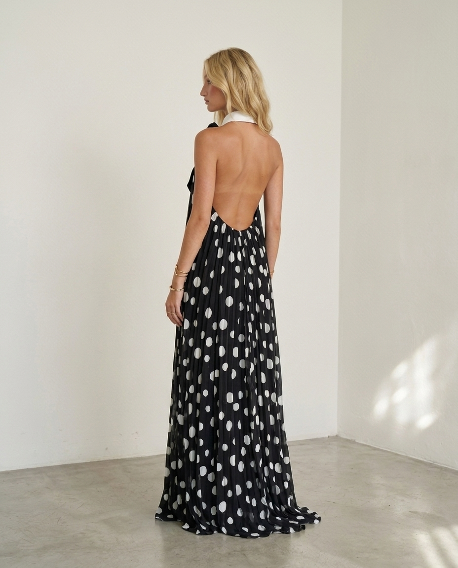 VESTIDO MARRUECOS