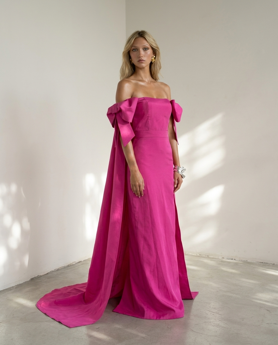 VESTIDO EVANIA