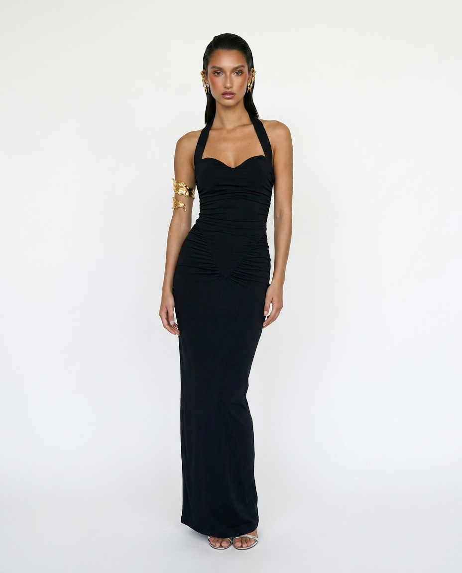 VESTIDO LENCA