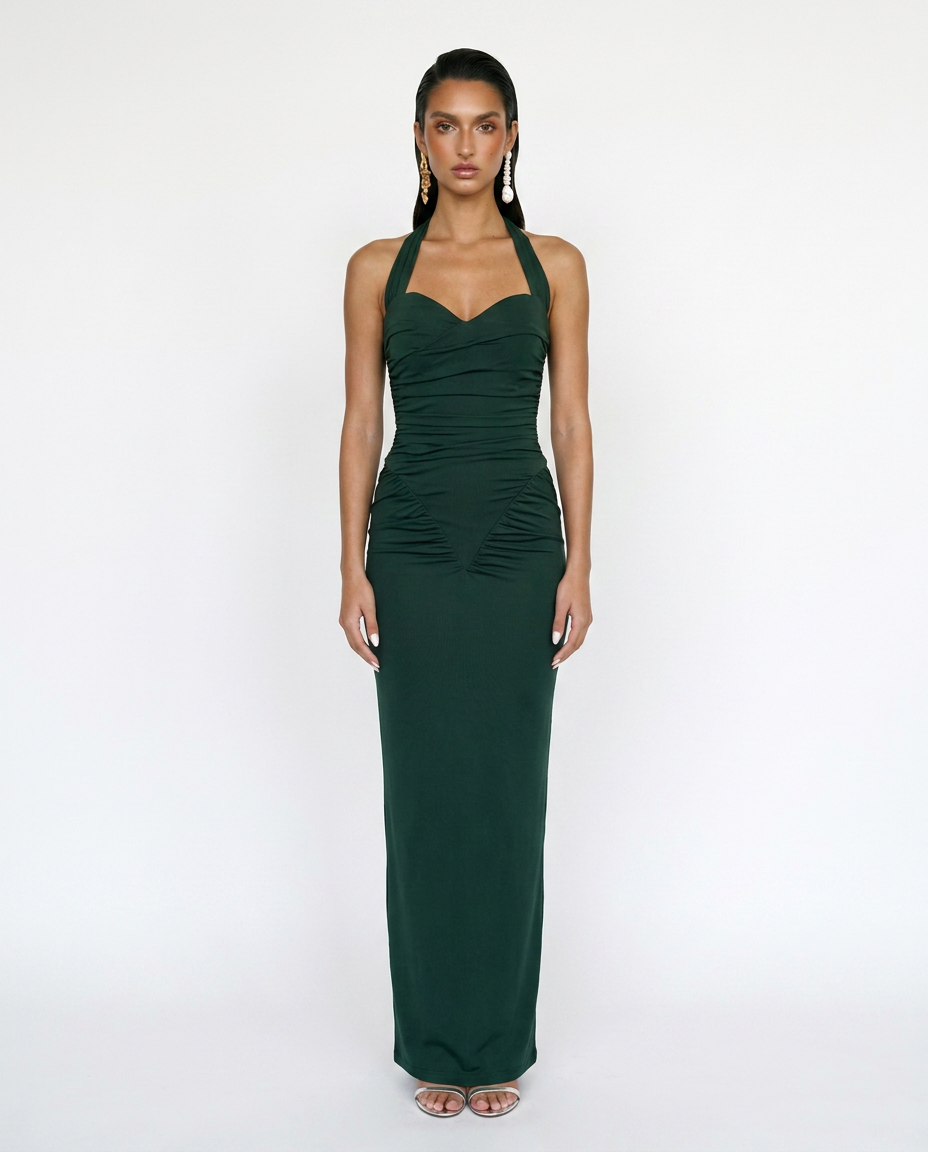 VESTIDO LUME