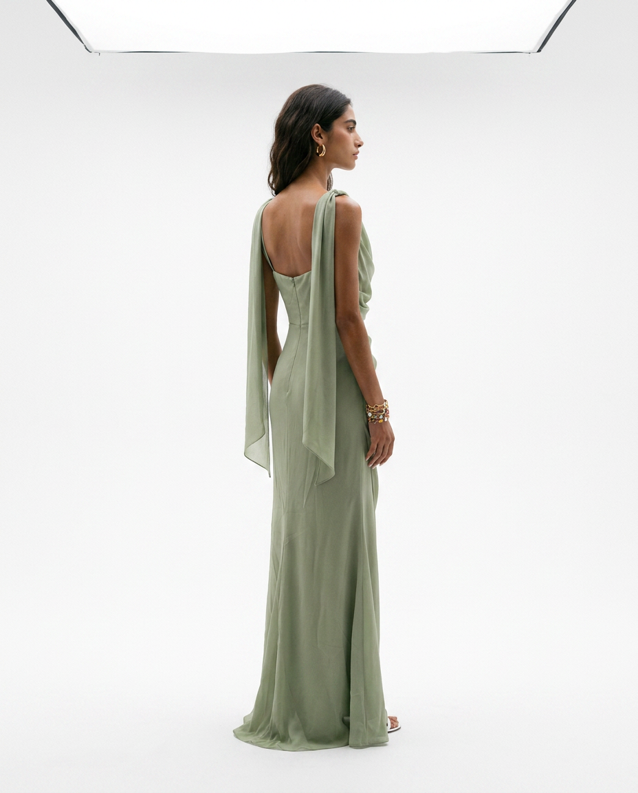 VESTIDO CALIA