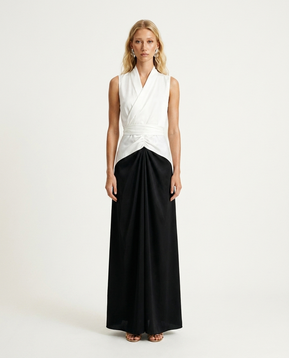 VESTIDO AMELIA