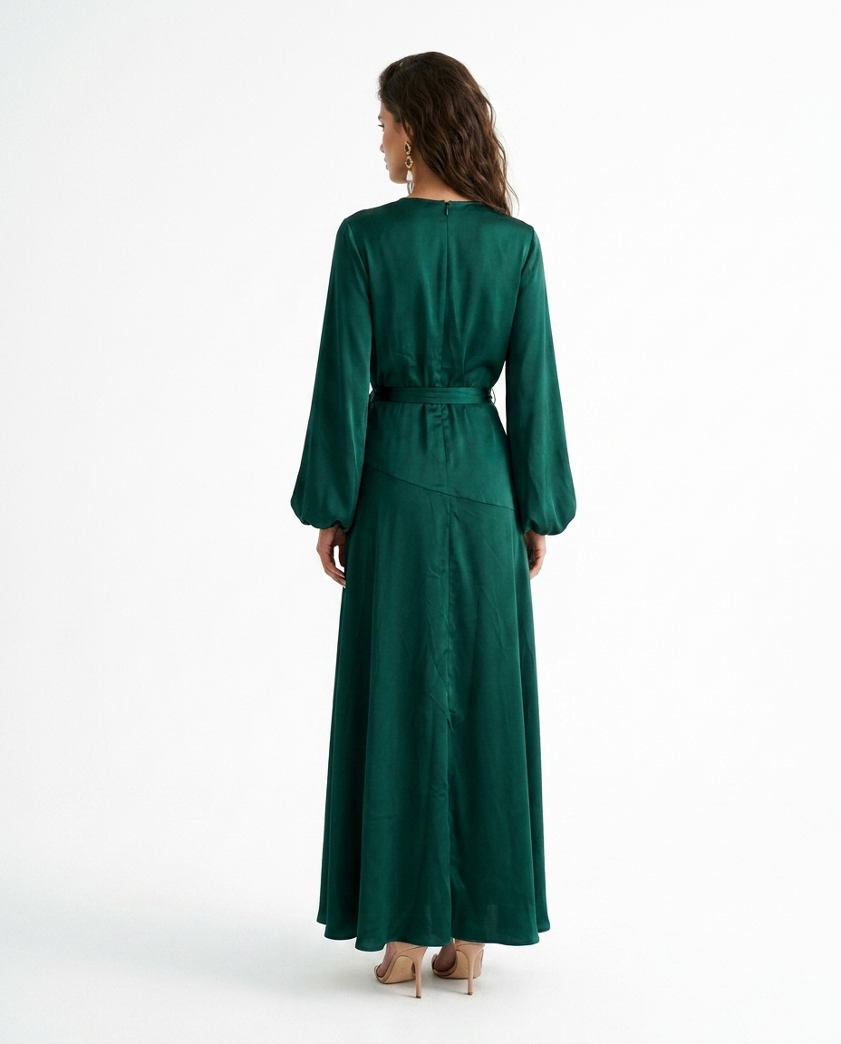VESTIDO SAVA