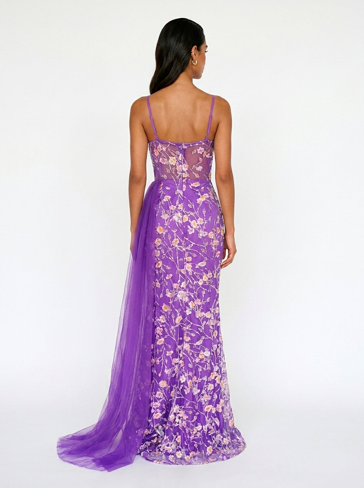 VESTIDO LUCILE