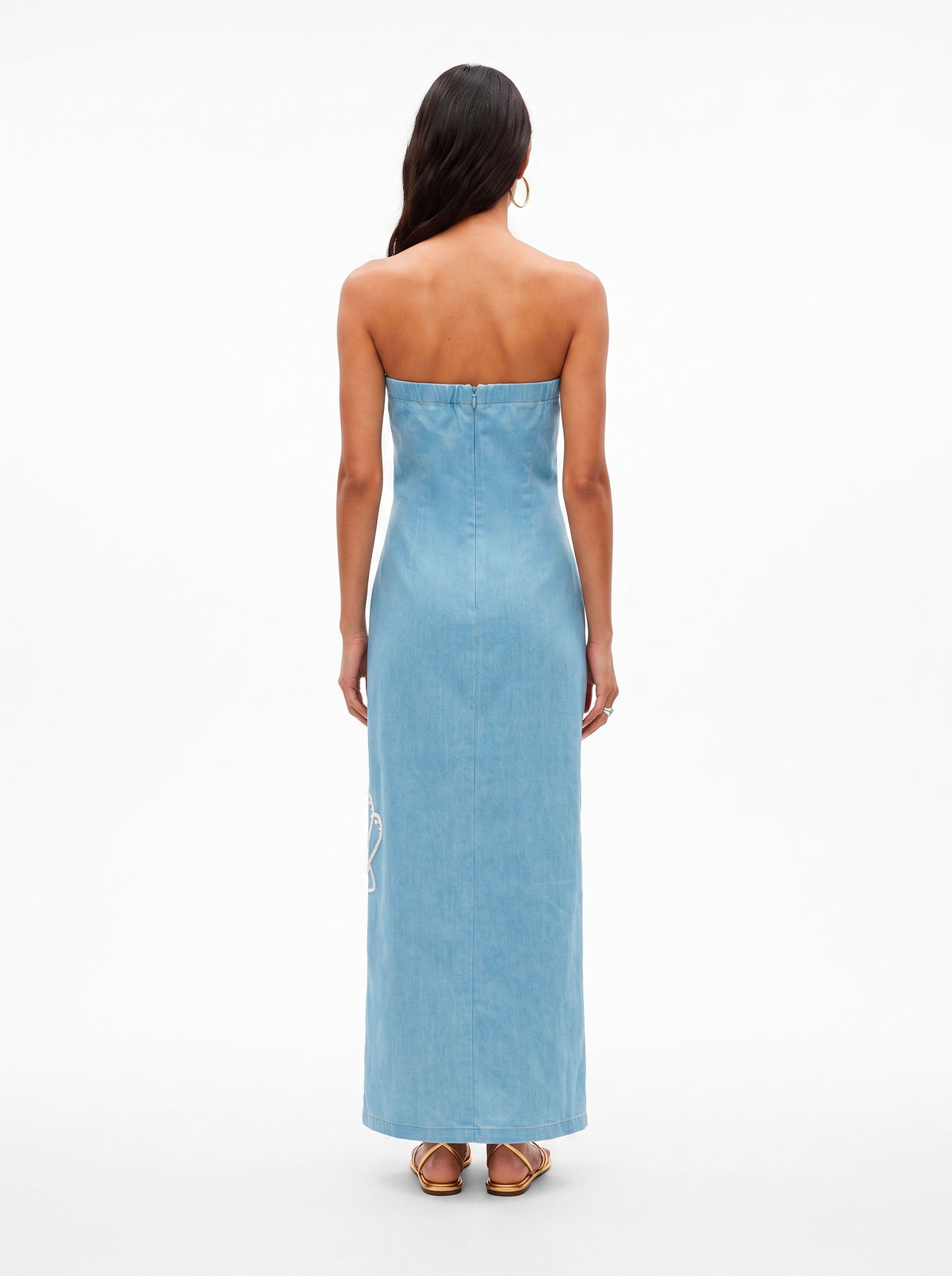 VESTIDO SELAH