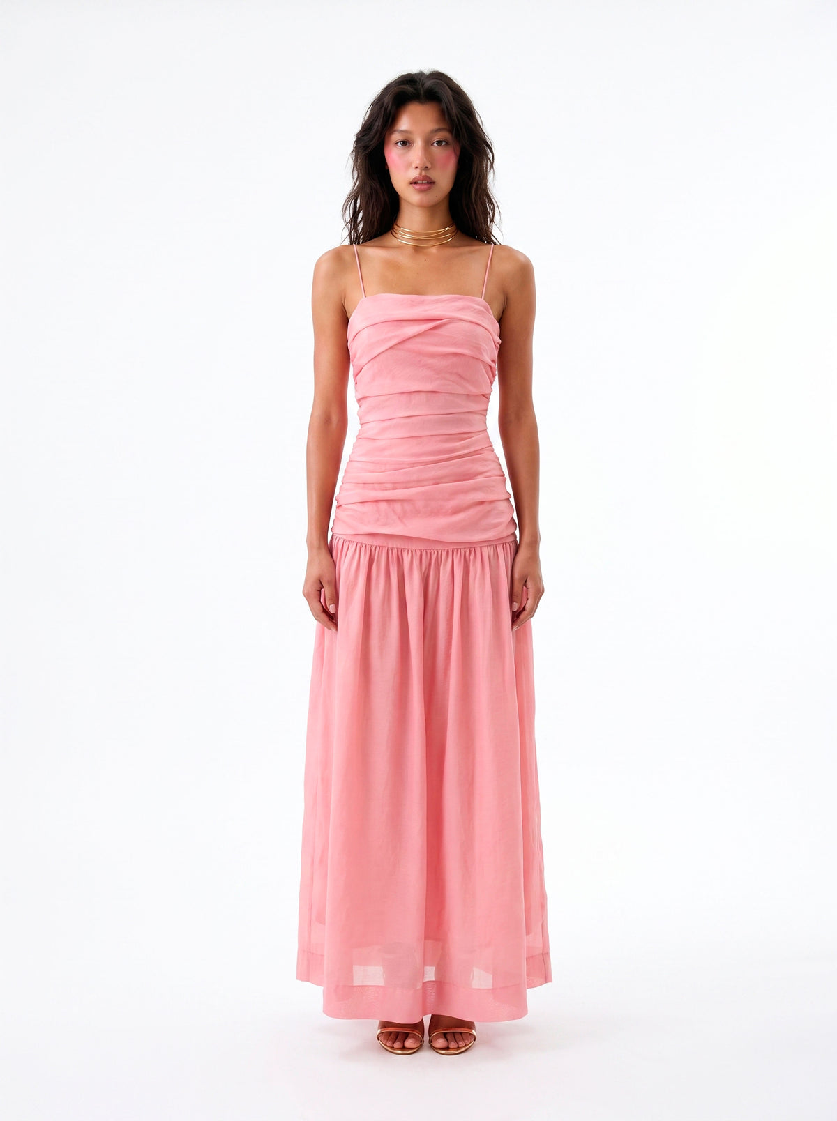 VESTIDO AMARA