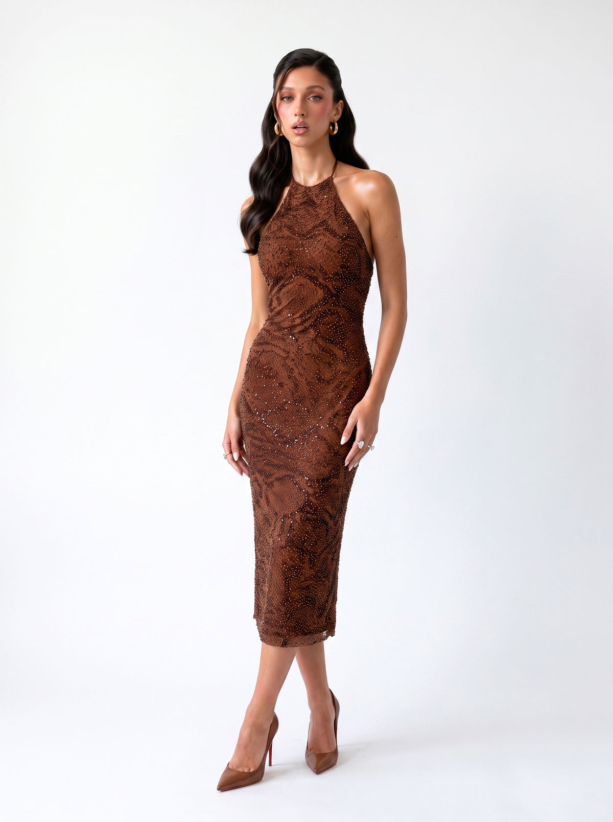 VESTIDO LIX