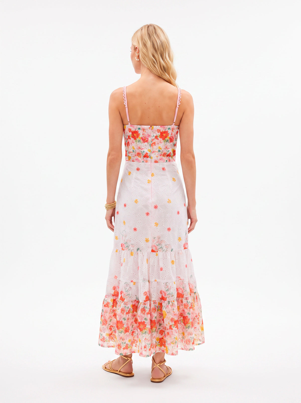 VESTIDO SARAH