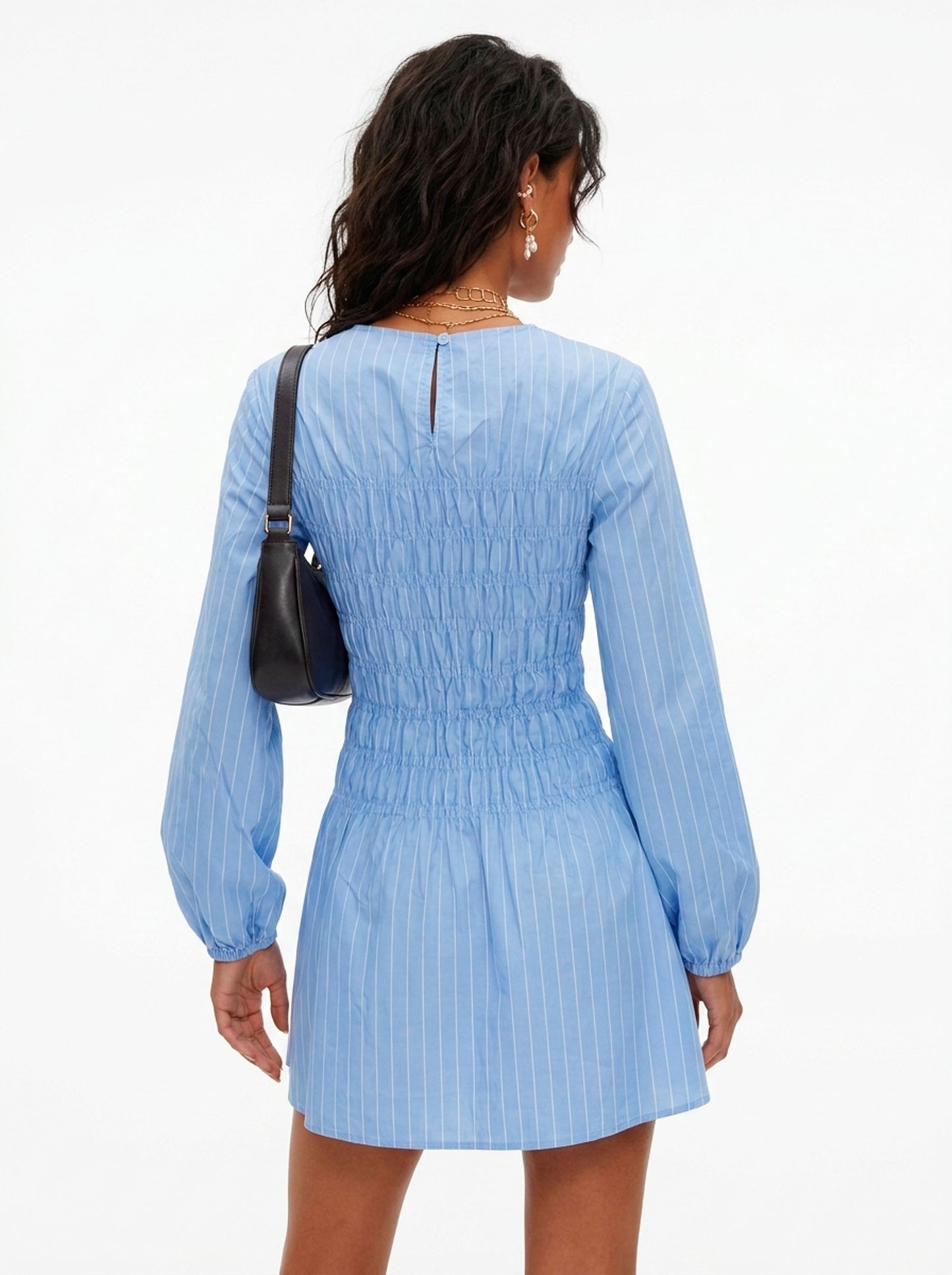 VESTIDO ZANZA