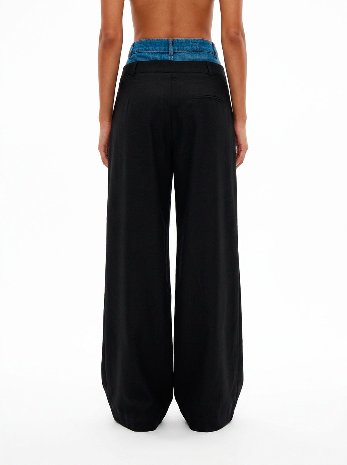 PANTALÓN PINZAS