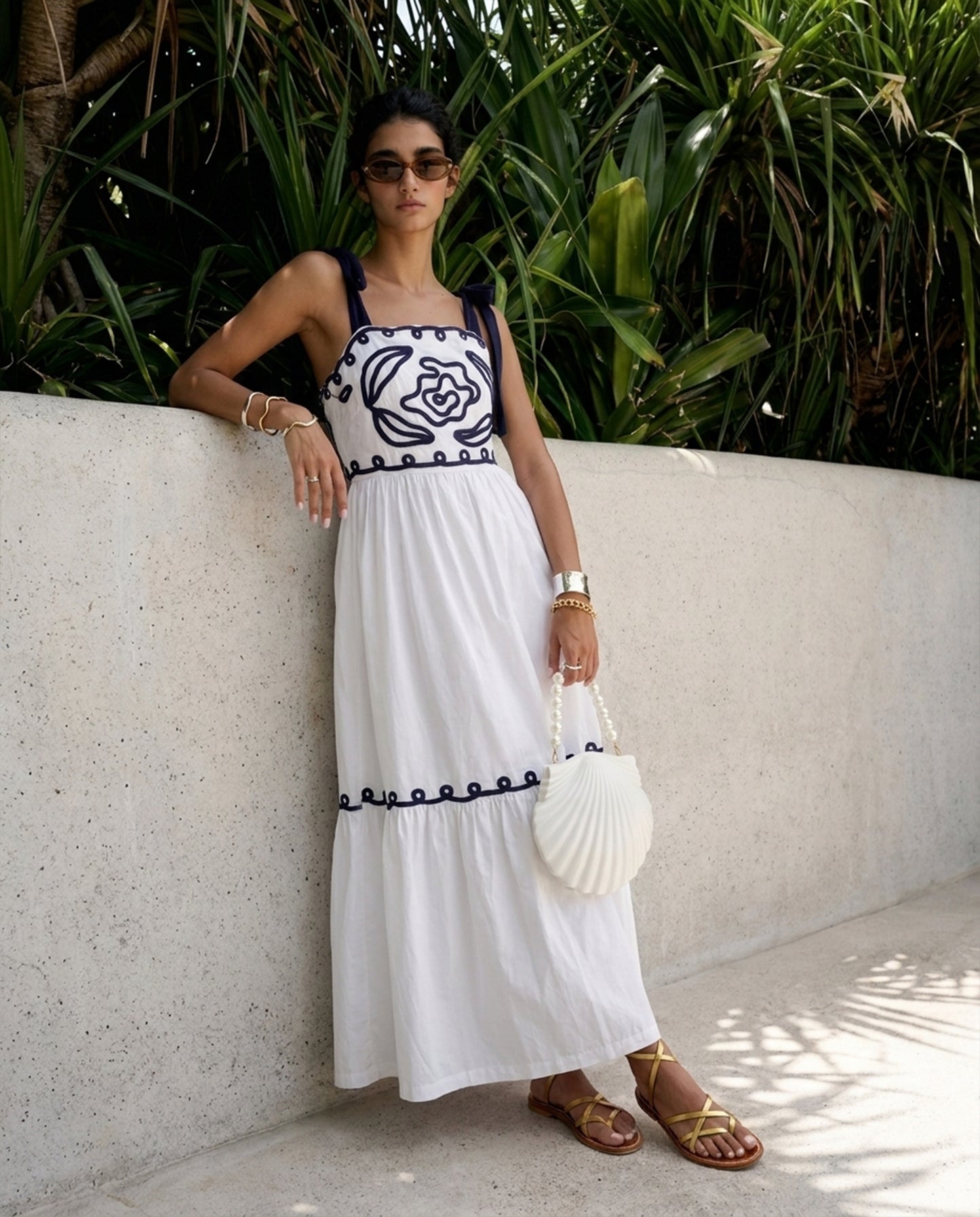 VESTIDO SORELLA