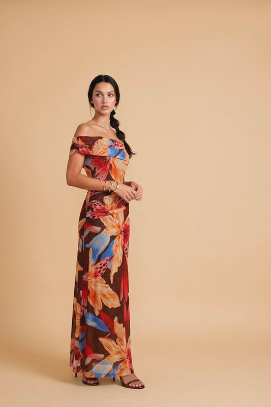 VESTIDO STELLA