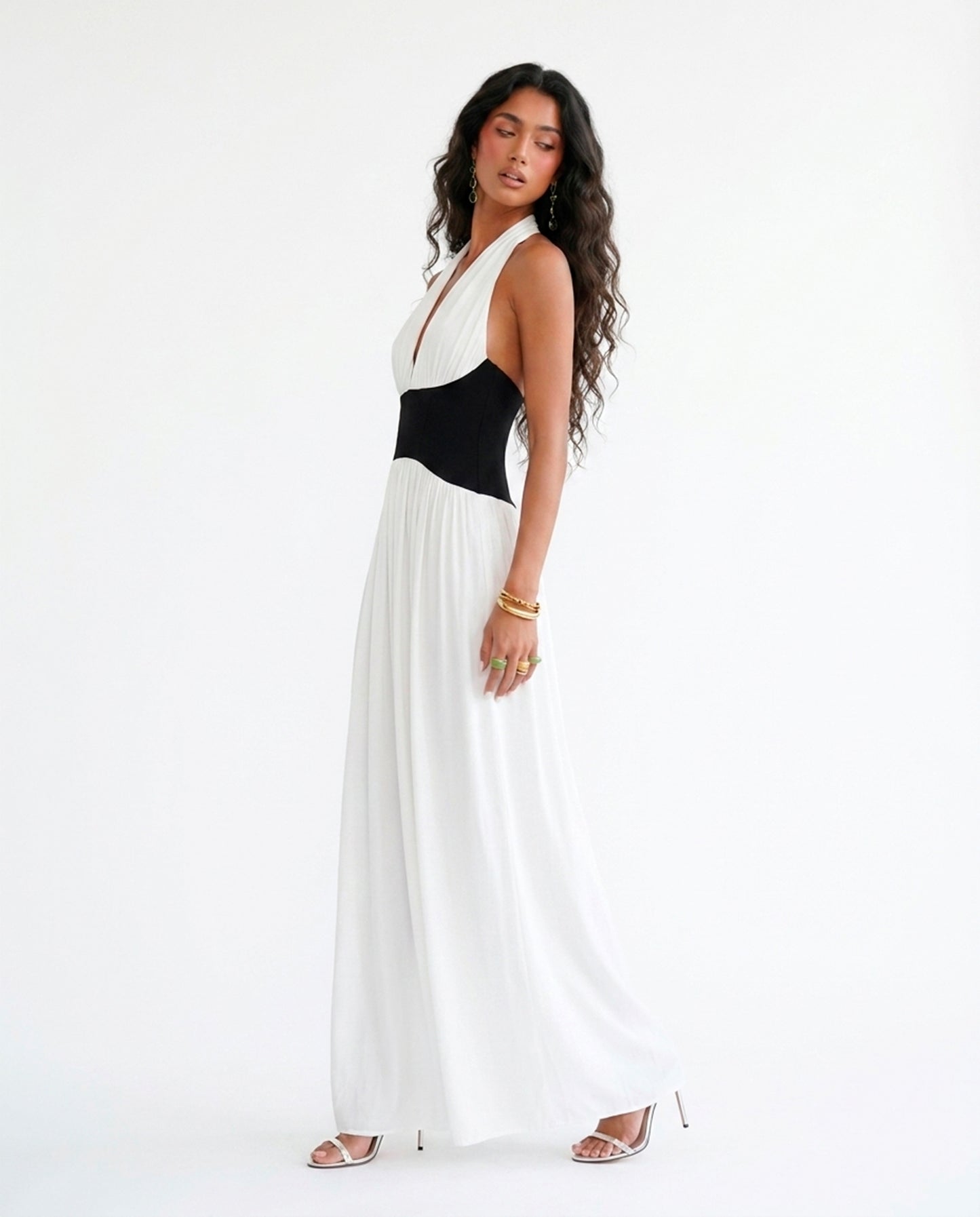 VESTIDO LUZO