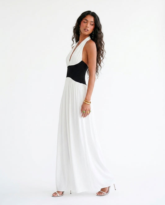 VESTIDO LUZO