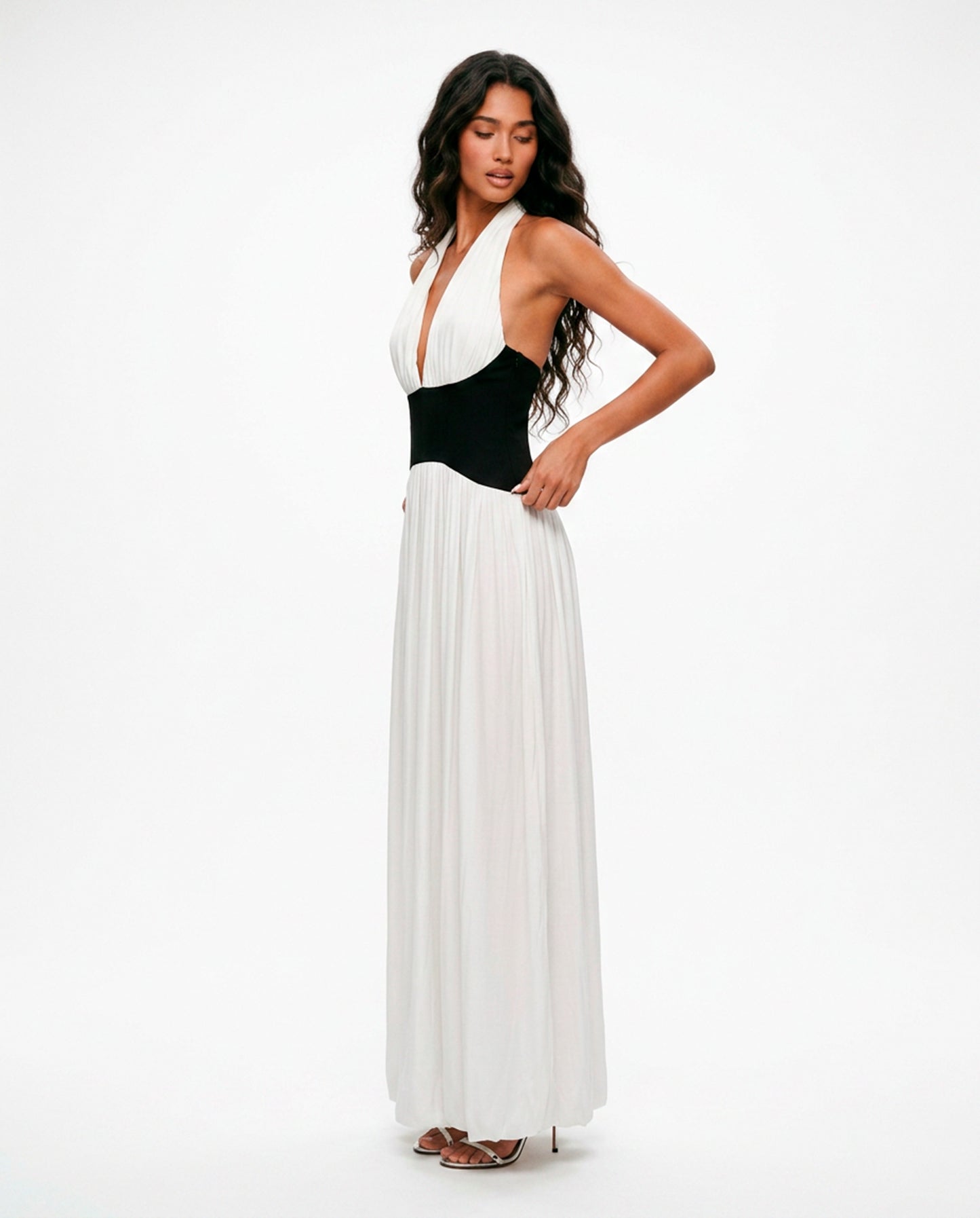 VESTIDO LUZO