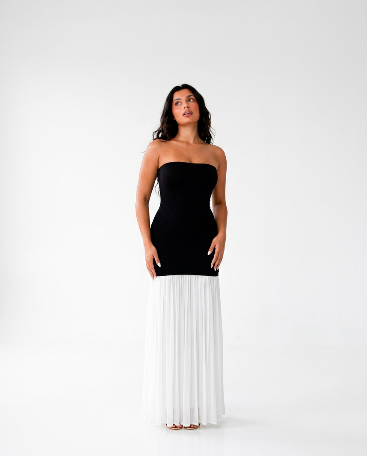 VESTIDO CAIRO
