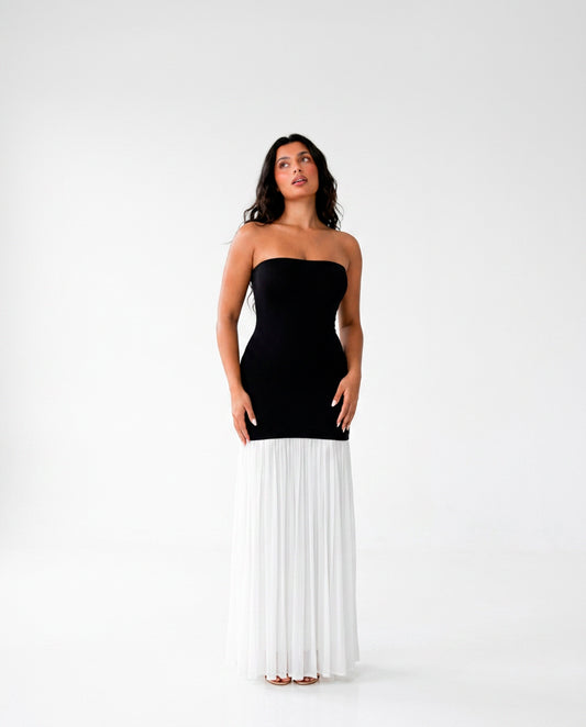 VESTIDO CAIRO