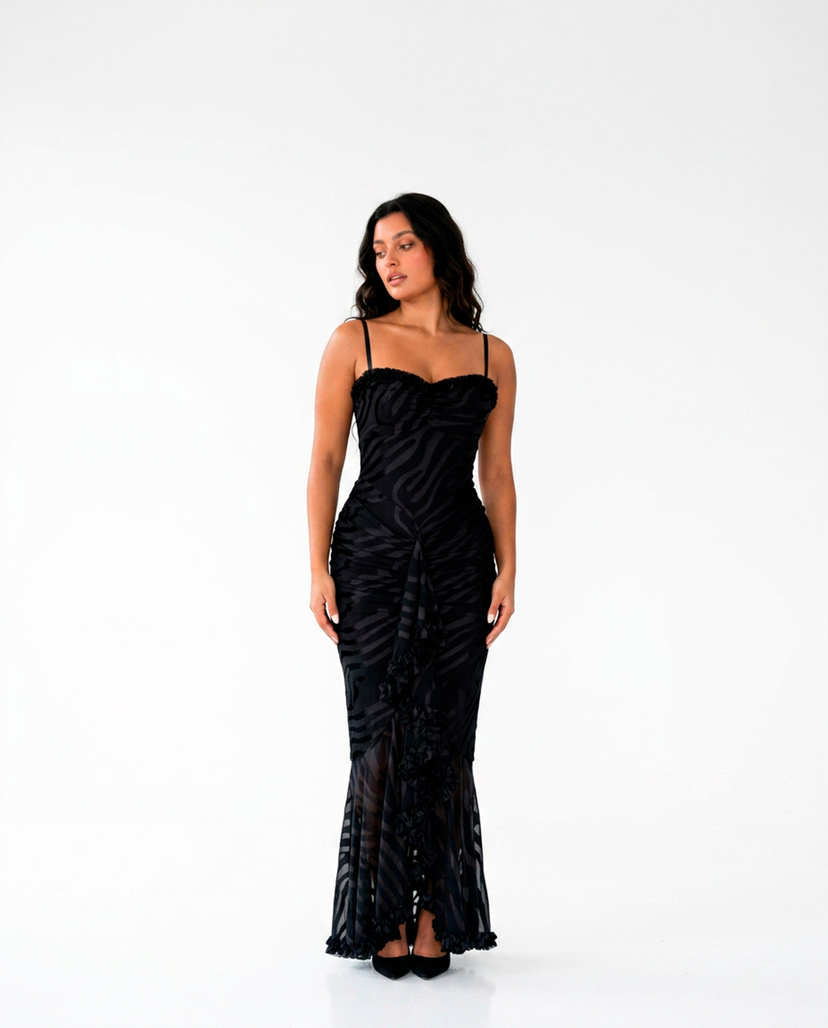 VESTIDO KAELITH