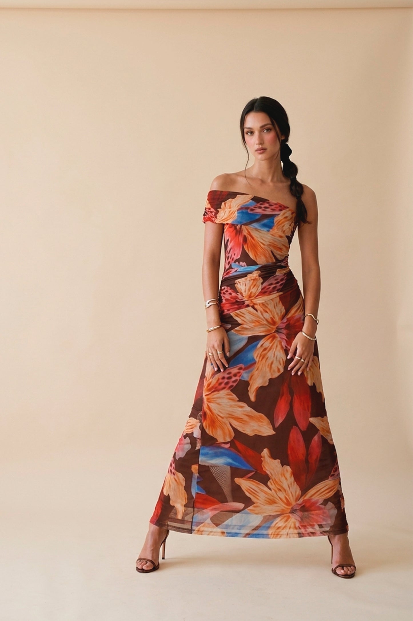 VESTIDO STELLA