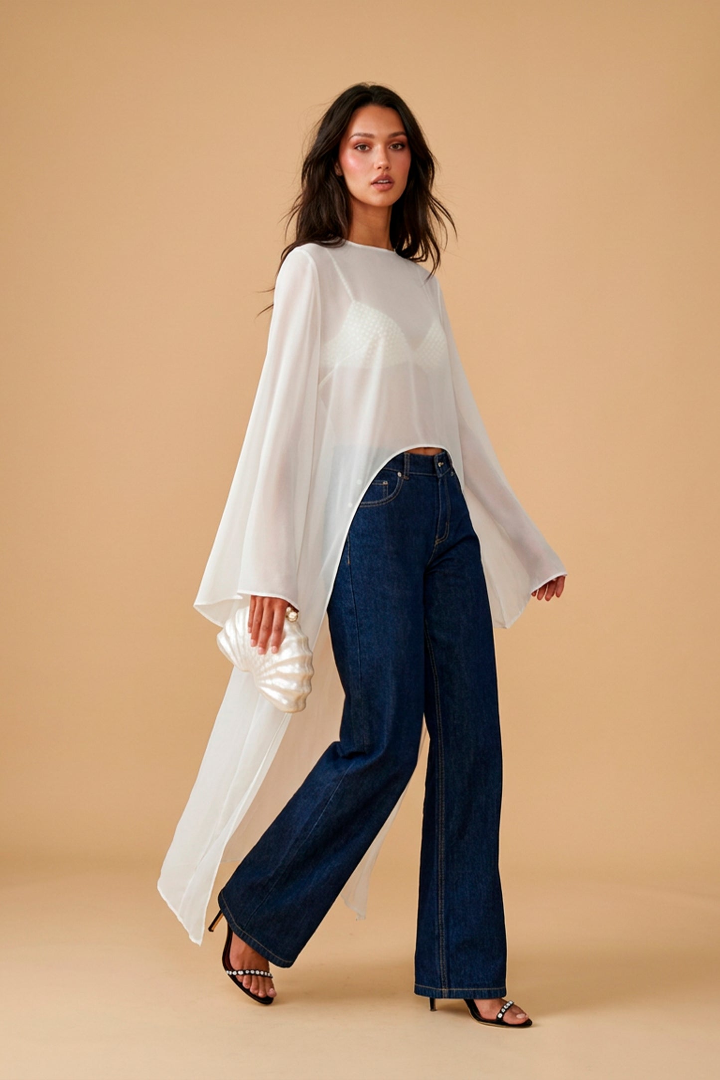 BLUSA OSLO