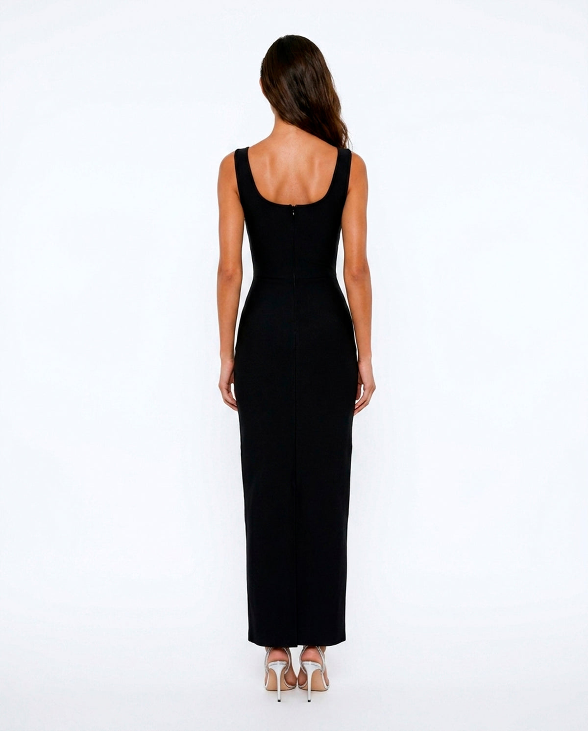 VESTIDO MACA