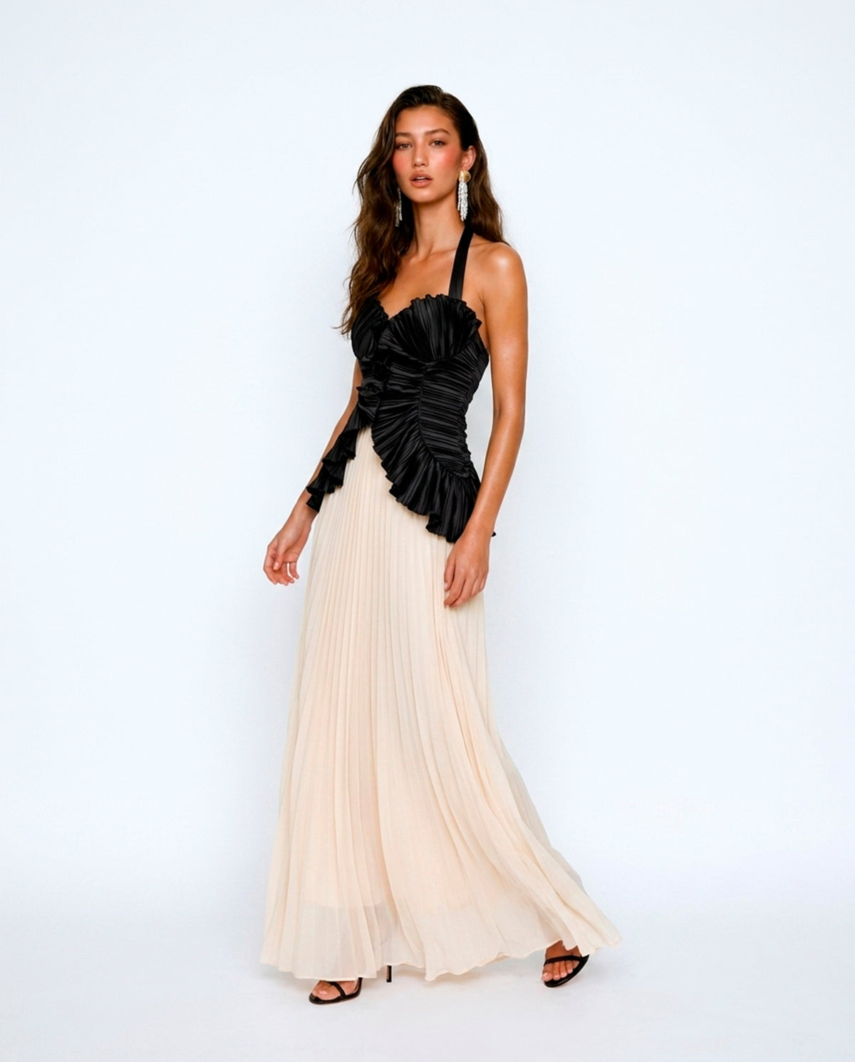 VESTIDO KIMA