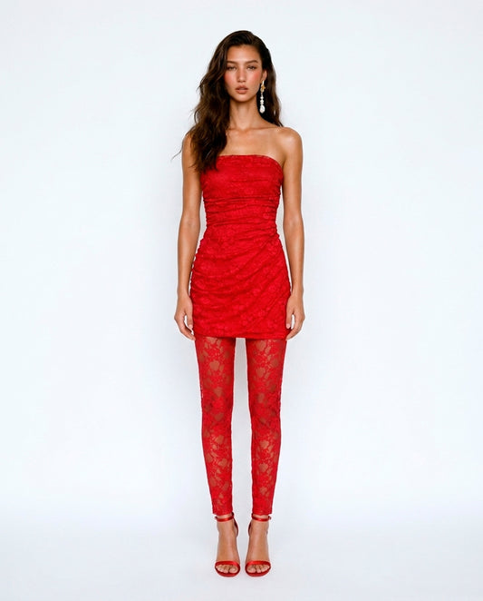 VESTIDO FESTO