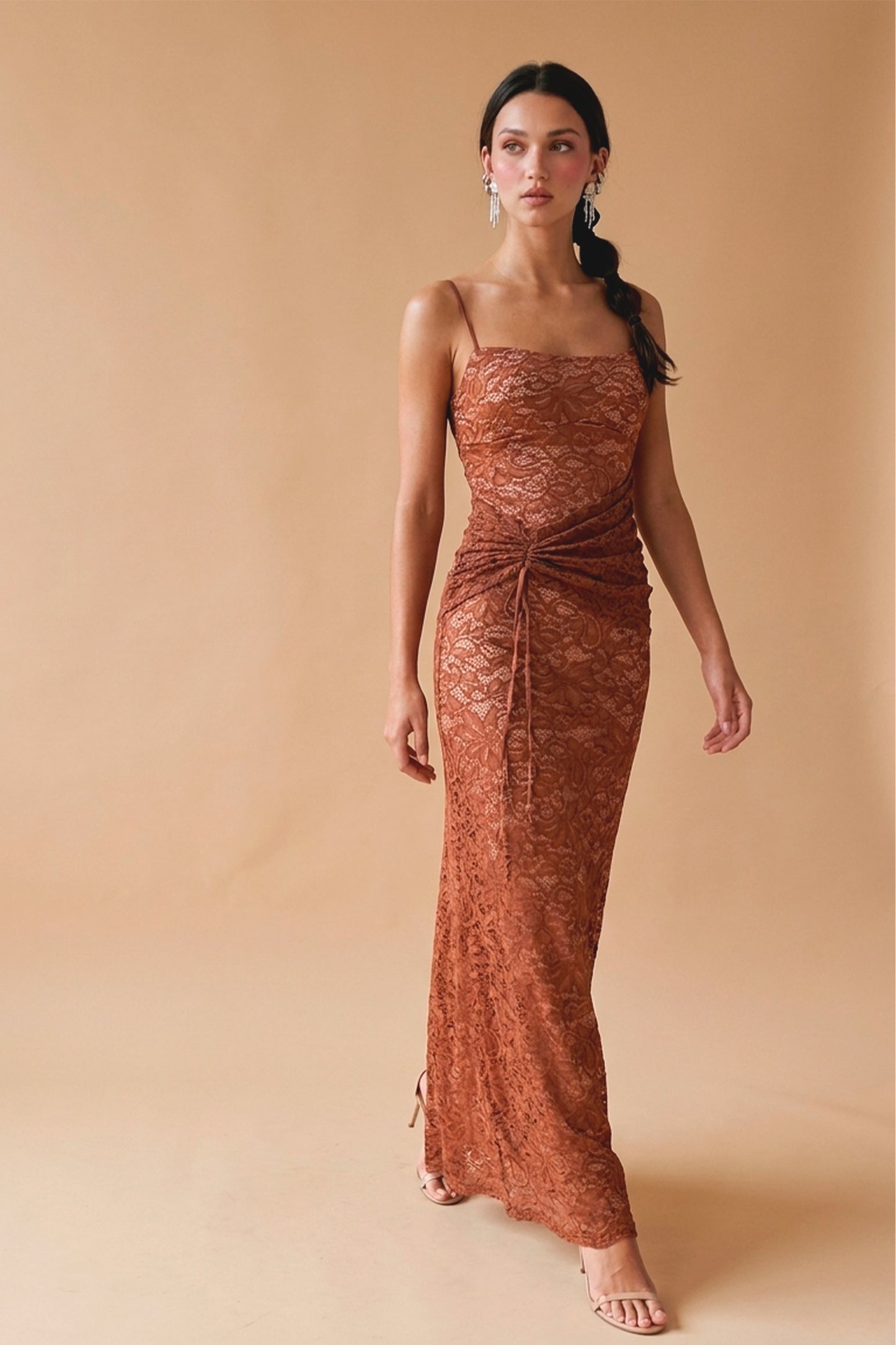 VESTIDO  SAMIRA
