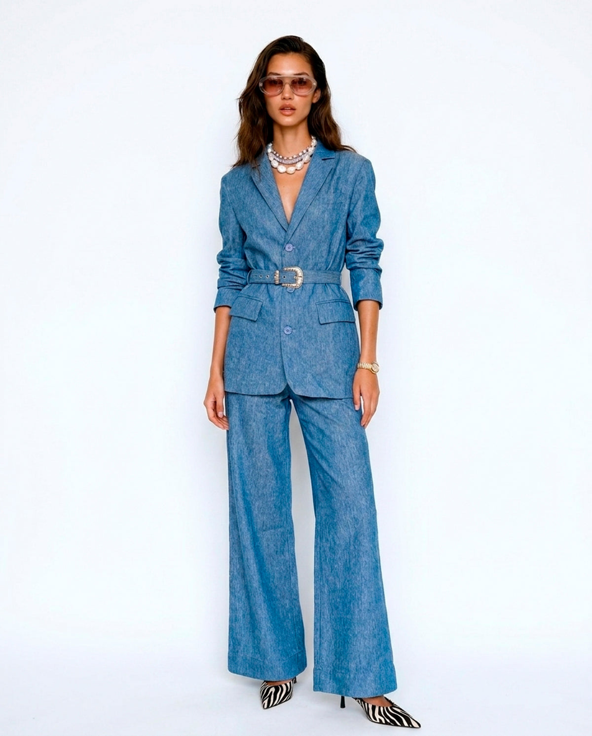 CONJUNTO NAYA
