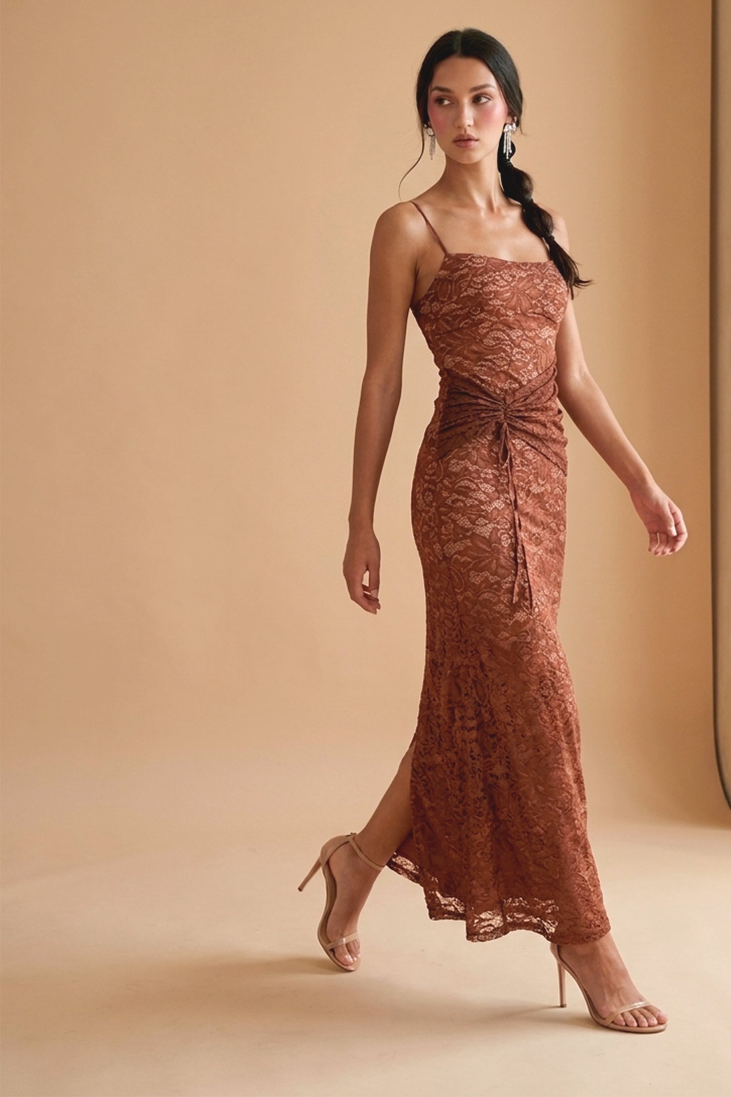 VESTIDO  SAMIRA