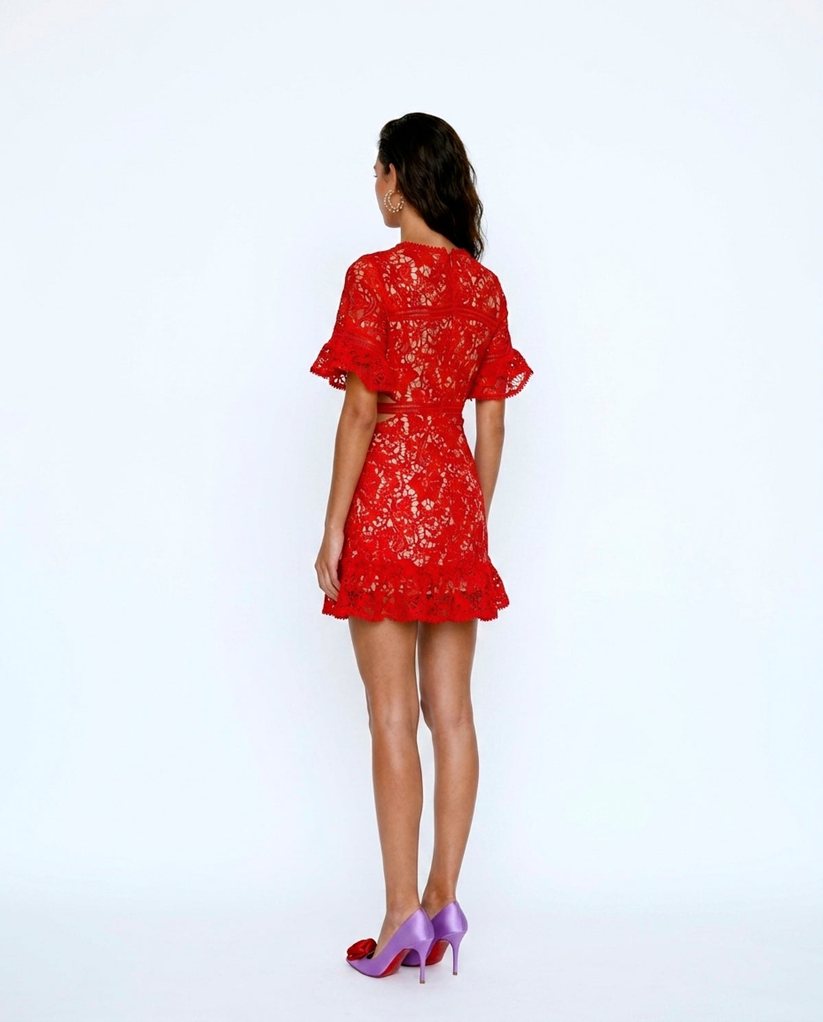 VESTIDO LILOU