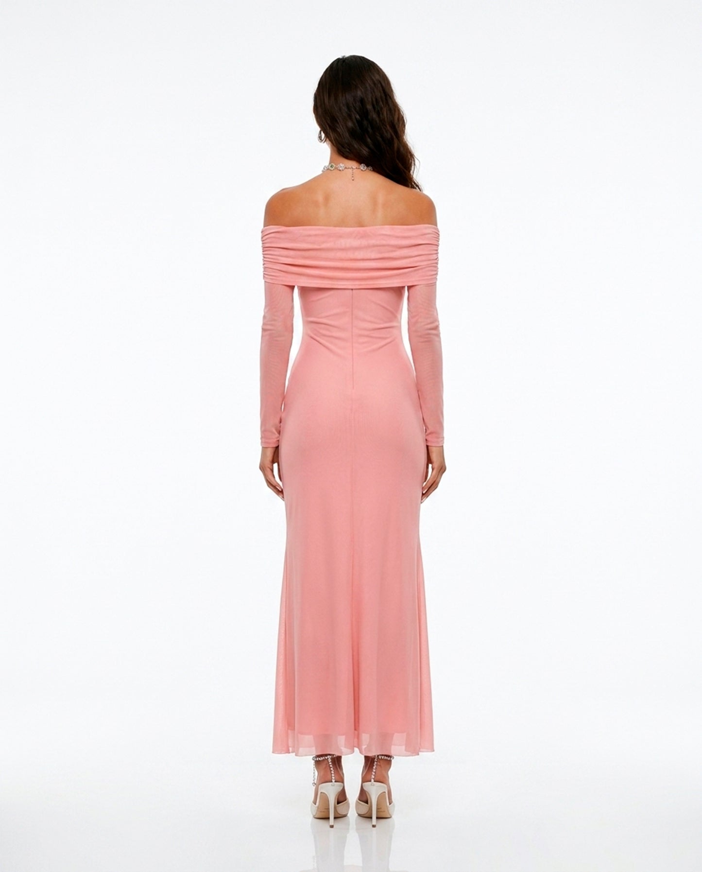 VESTIDO YSARA