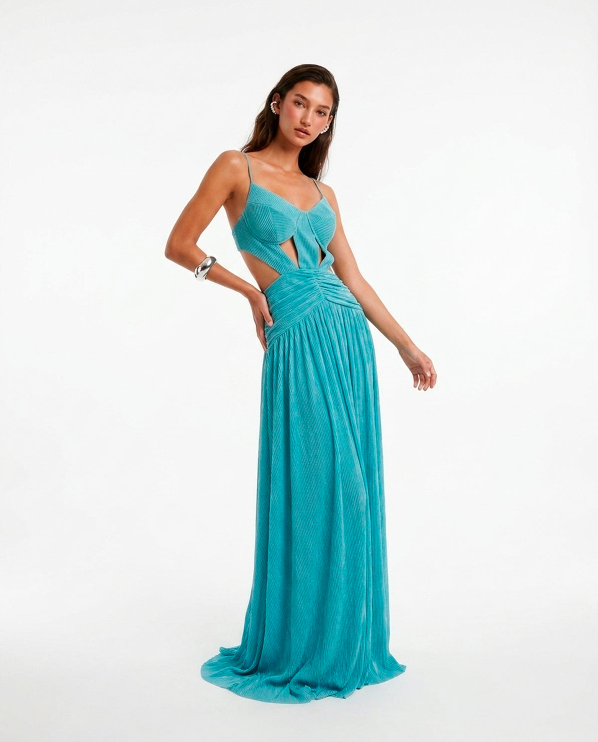 VESTIDO SAMARA