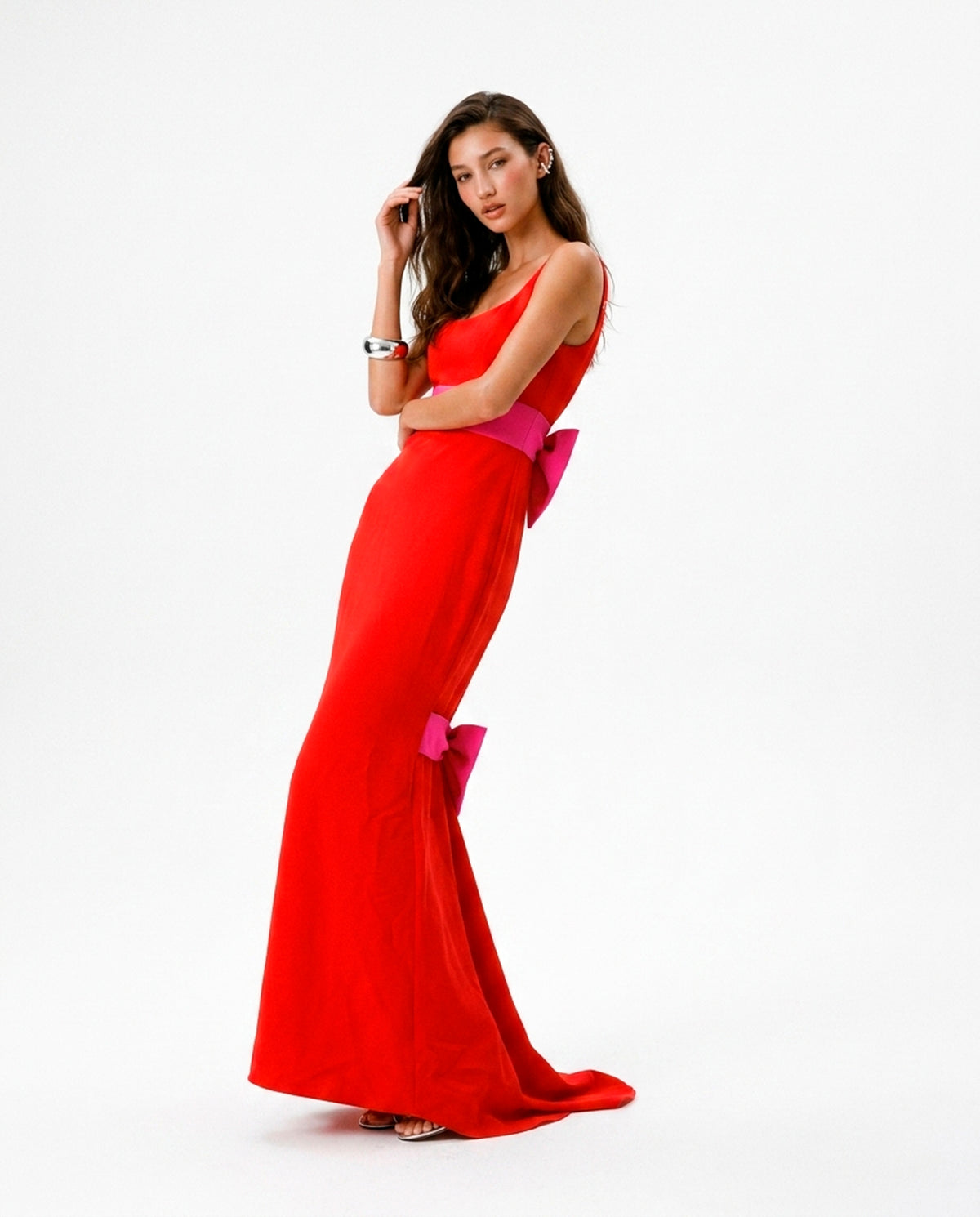 VESTIDO RENATA