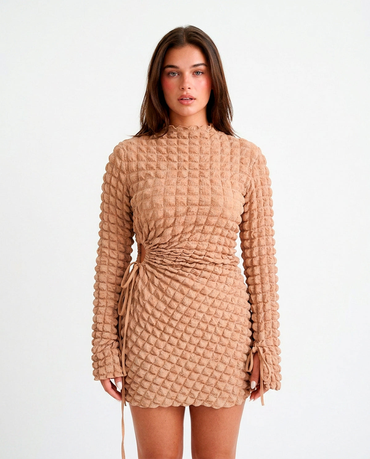 VESTIDO NIXA